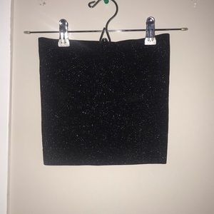 Uo out from under seamless bandeau